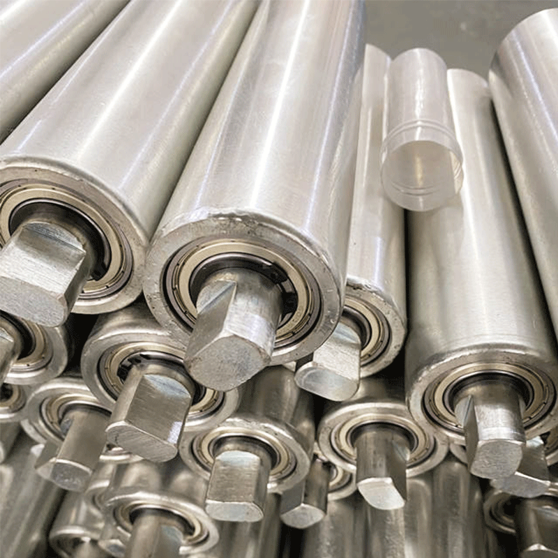 China Belt Conveyor Roller manufacturers, Belt Conveyor Roller