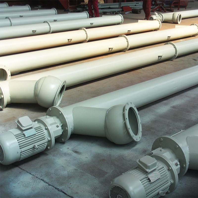 China Flexible Tube Screw Auger manufacturers, Flexible Tube Screw Auger suppliers, Flexible