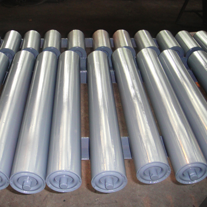 Belt Conveyor Component High Precision Mechanical Roller Buy